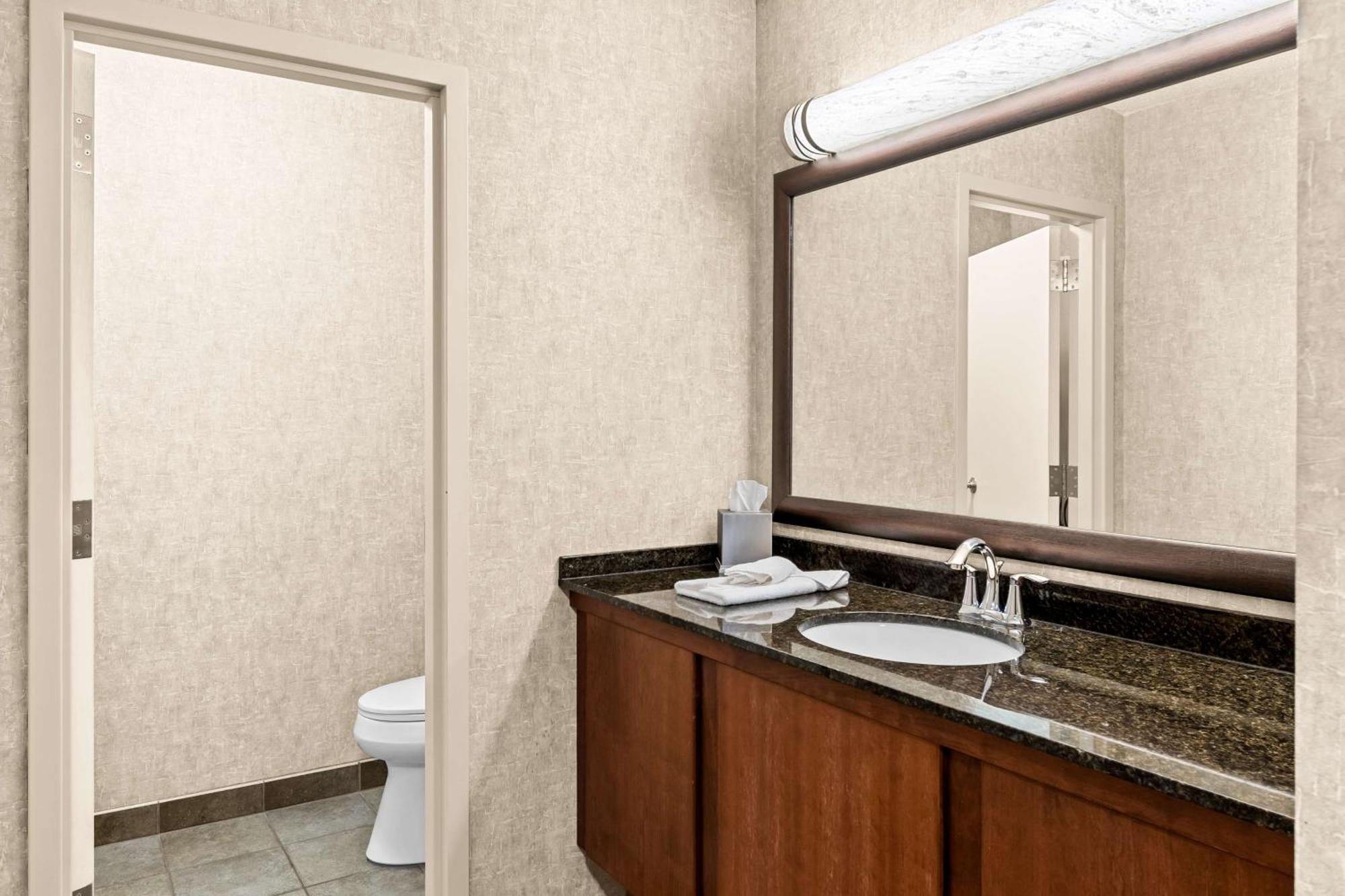Heartland Inn & Suites, Surestay Collection By Best Western Park Rapids Exterior foto