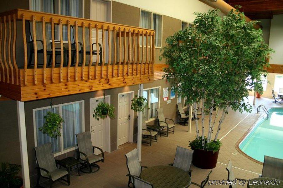 Heartland Inn & Suites, Surestay Collection By Best Western Park Rapids Zimmer foto
