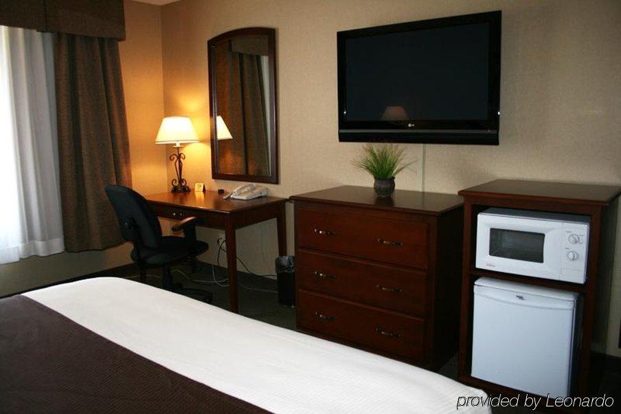 Heartland Inn & Suites, Surestay Collection By Best Western Park Rapids Zimmer foto