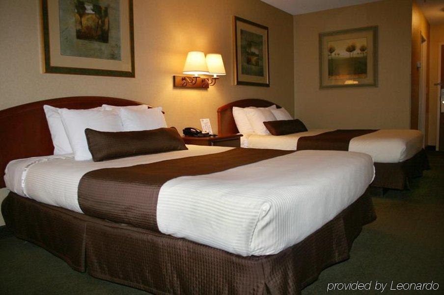 Heartland Inn & Suites, Surestay Collection By Best Western Park Rapids Zimmer foto