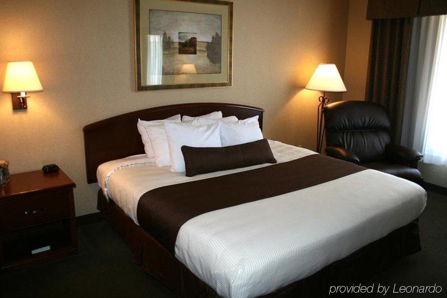 Heartland Inn & Suites, Surestay Collection By Best Western Park Rapids Zimmer foto