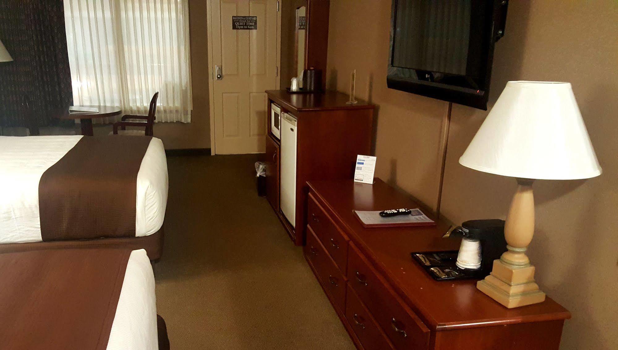 Heartland Inn & Suites, Surestay Collection By Best Western Park Rapids Exterior foto
