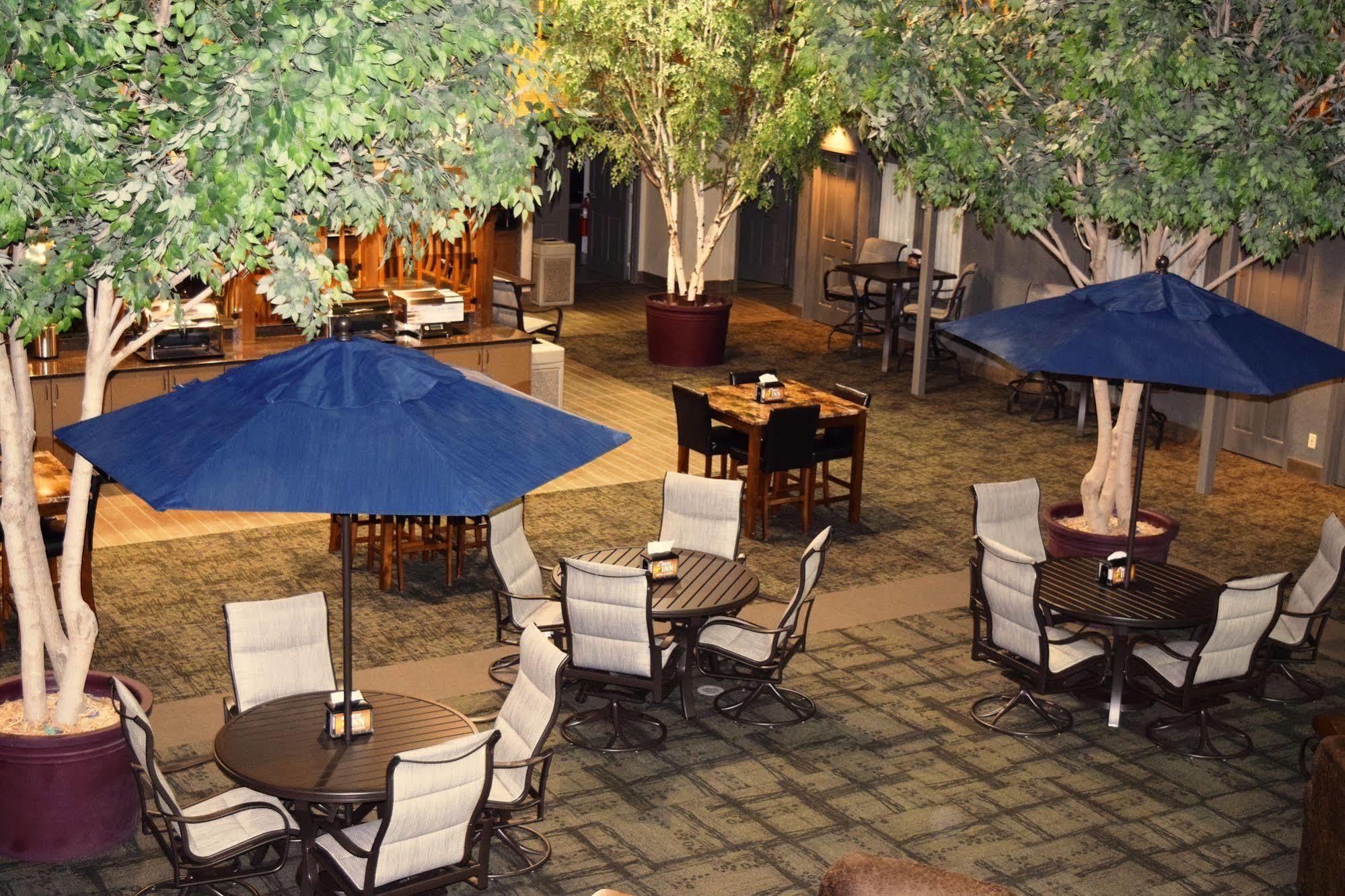 Heartland Inn & Suites, Surestay Collection By Best Western Park Rapids Exterior foto